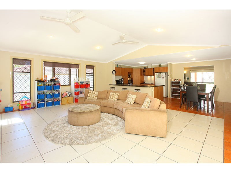 22 Koola Drive, Nerang QLD 4211