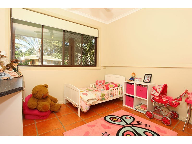 22 Koola Drive, Nerang QLD 4211