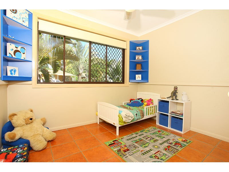 22 Koola Drive, Nerang QLD 4211
