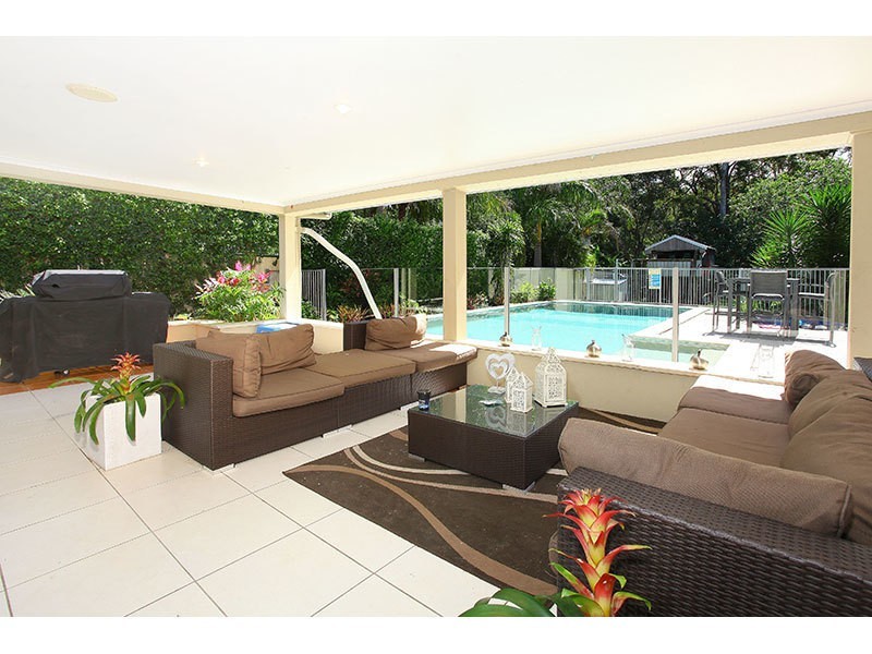 22 Koola Drive, Nerang QLD 4211