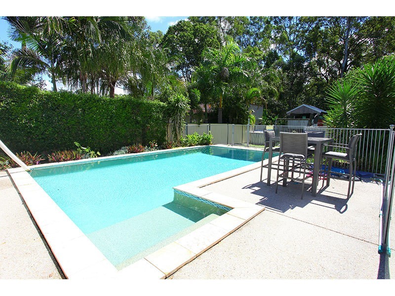 22 Koola Drive, Nerang QLD 4211