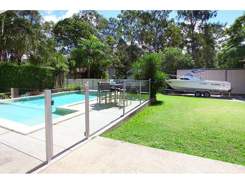 22 Koola Drive, Nerang QLD 4211