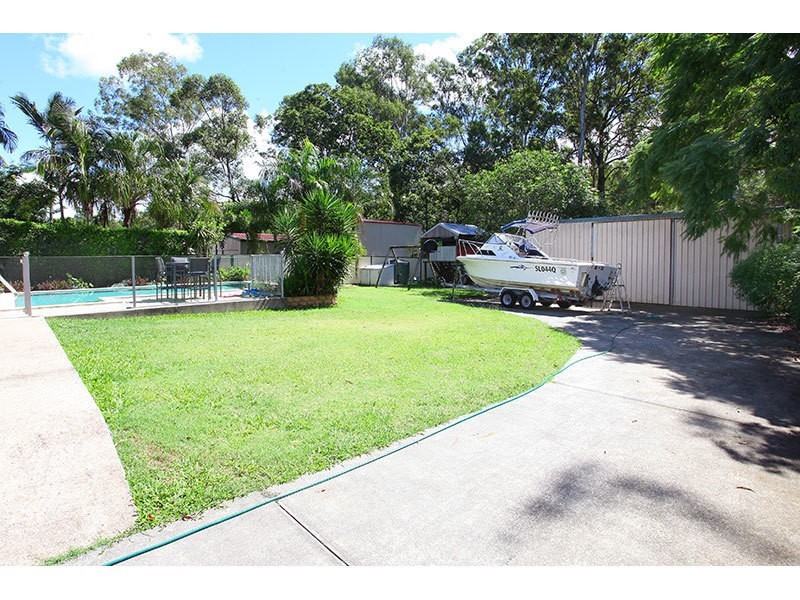 22 Koola Drive, Nerang QLD 4211