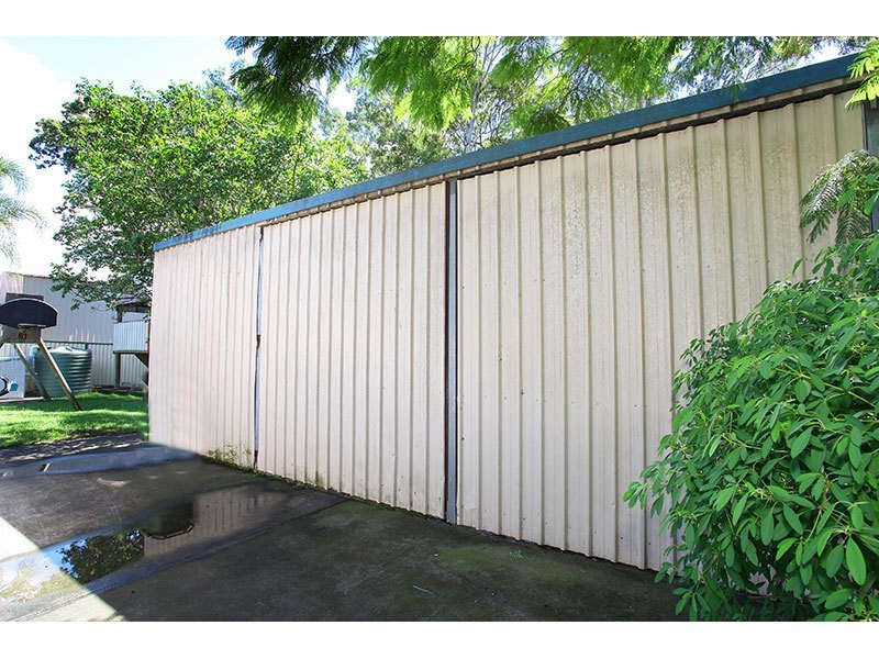 22 Koola Drive, Nerang QLD 4211