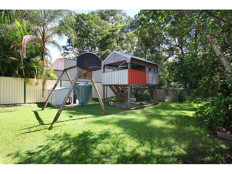 22 Koola Drive, Nerang QLD 4211