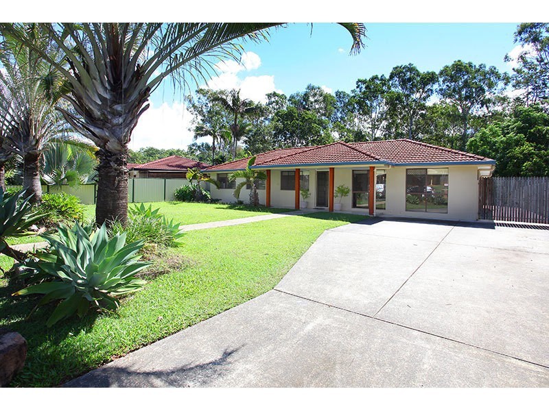 22 Koola Drive, Nerang QLD 4211