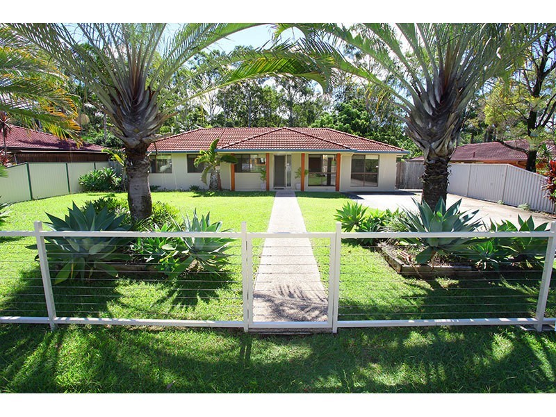 22 Koola Drive, Nerang QLD 4211