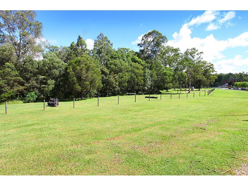 22 Koola Drive, Nerang QLD 4211