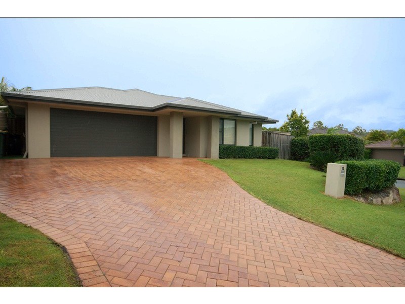 14 Govett Street, Pacific Pines QLD 4211