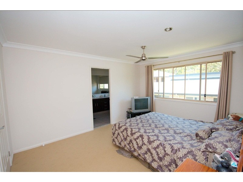 32 Silvereye Circuit, Gilston QLD 4211