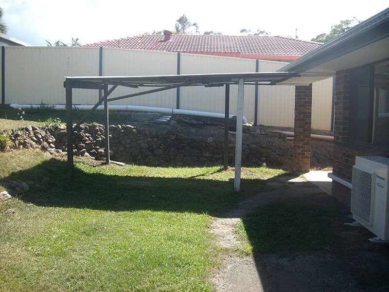 3 Buring Court, Nerang QLD 4211