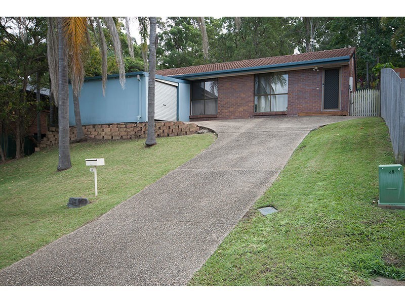 13 Barrine Drive, Worongary QLD 4213