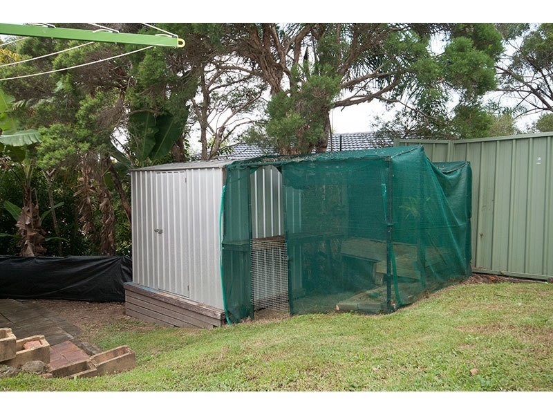13 Barrine Drive, Worongary QLD 4213