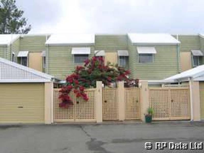 3/2 Kilpatrick Court, Highland Park QLD 4211