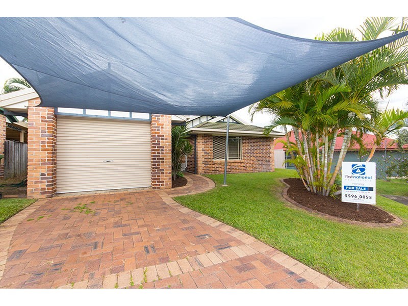 6 Coolawin Place, Nerang QLD 4211