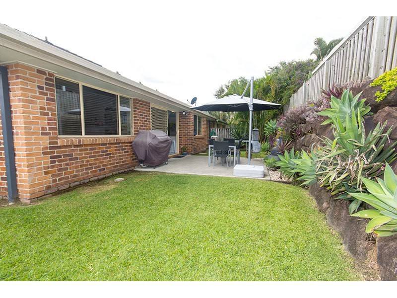 6 Coolawin Place, Nerang QLD 4211