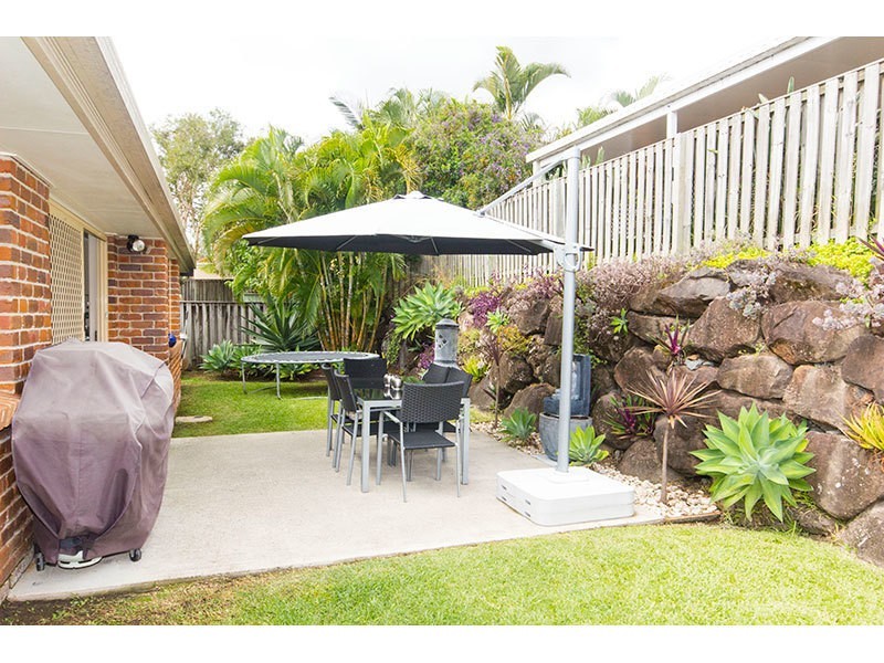 6 Coolawin Place, Nerang QLD 4211