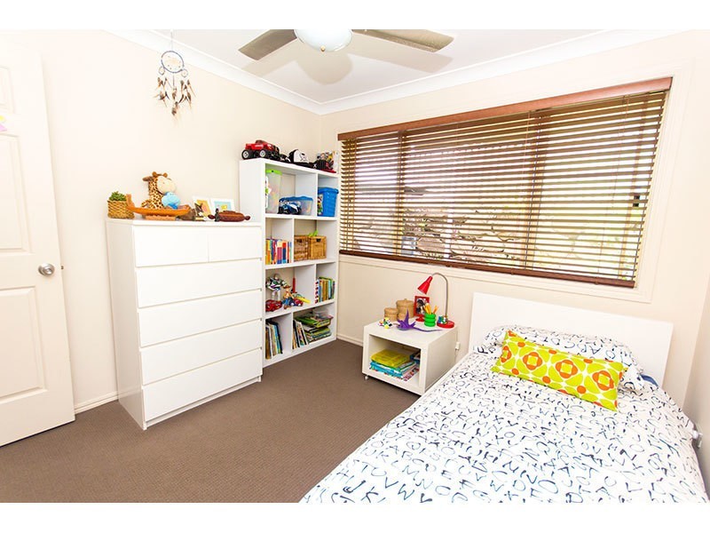 6 Coolawin Place, Nerang QLD 4211