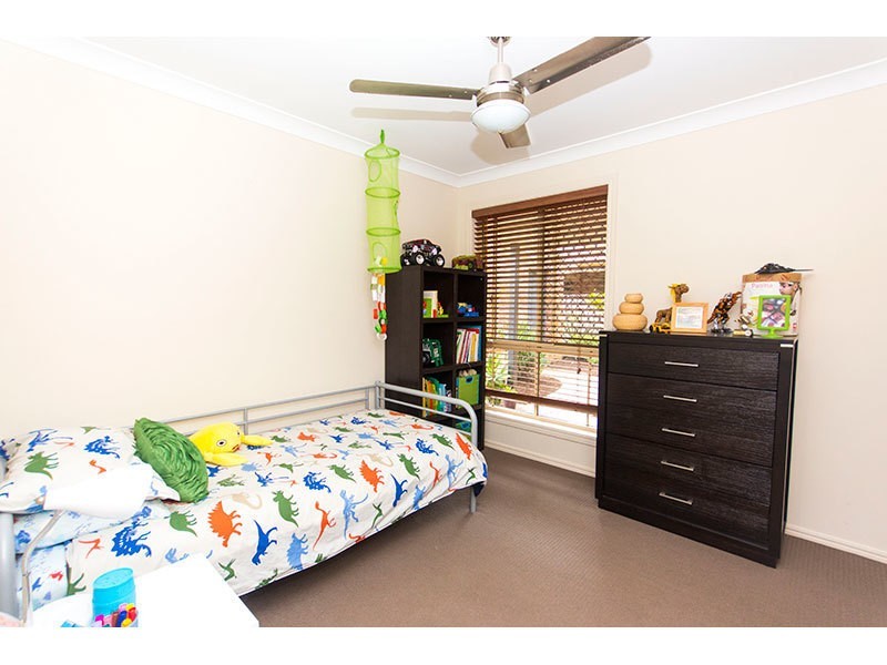 6 Coolawin Place, Nerang QLD 4211