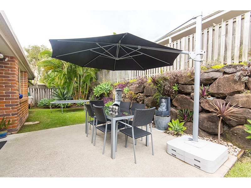 6 Coolawin Place, Nerang QLD 4211