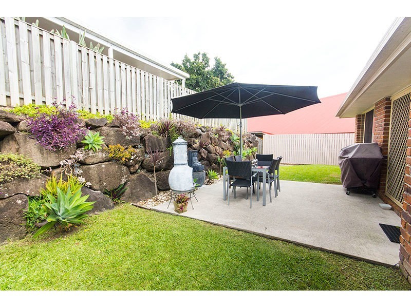 6 Coolawin Place, Nerang QLD 4211