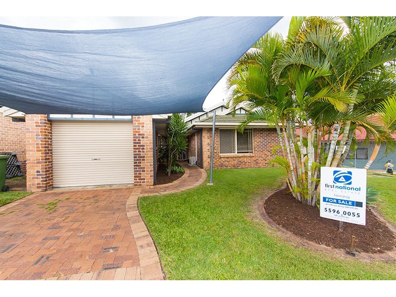 6 Coolawin Place, Nerang QLD 4211