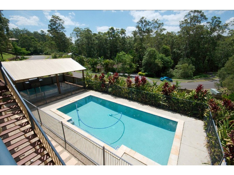 63-65 Trentbridge Court, Mount Nathan QLD 4211