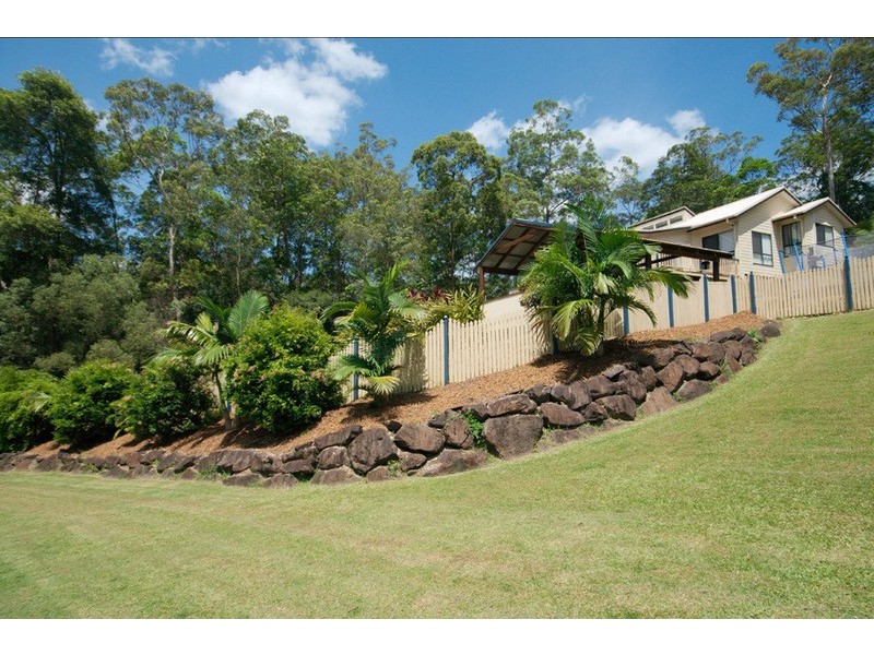 63-65 Trentbridge Court, Mount Nathan QLD 4211