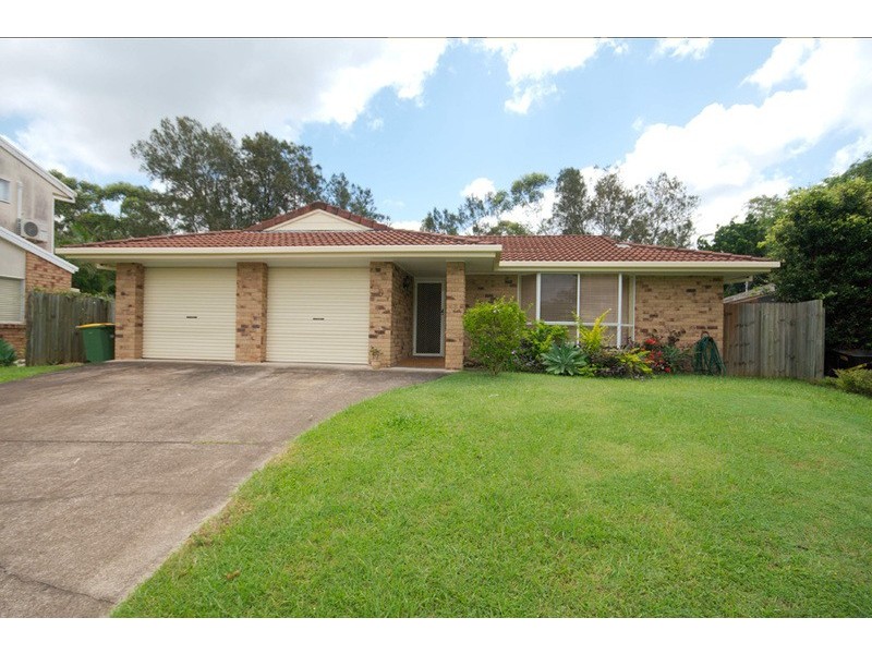 5 Riverlea Waters Drive, Nerang QLD 4211