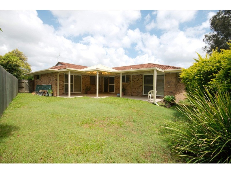 5 Riverlea Waters Drive, Nerang QLD 4211