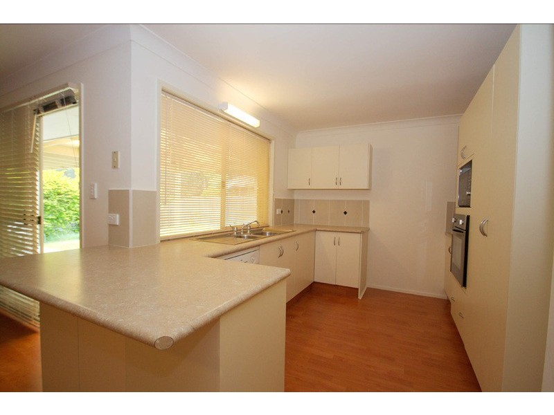 5 Riverlea Waters Drive, Nerang QLD 4211
