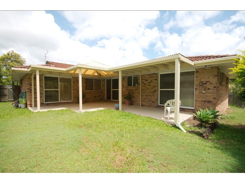 5 Riverlea Waters Drive, Nerang QLD 4211