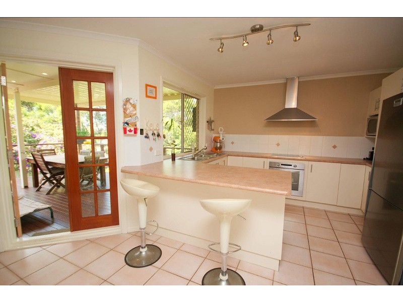 40 Bards Court, Nerang QLD 4211