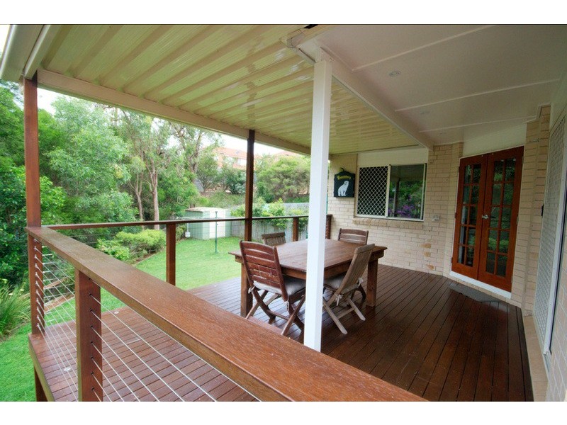 40 Bards Court, Nerang QLD 4211