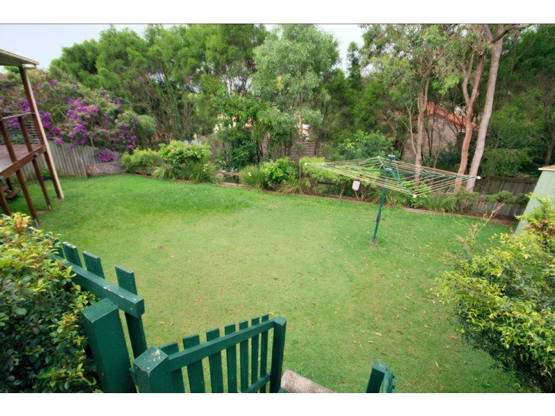 40 Bards Court, Nerang QLD 4211