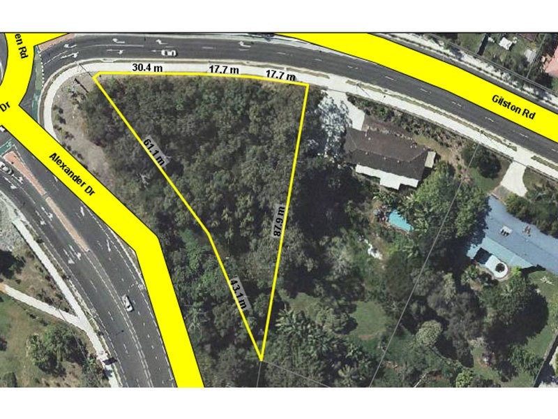 159 Gilston Road, Nerang QLD 4211