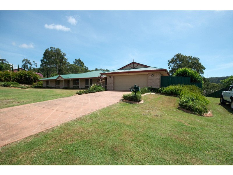 7 Rokeby Court, Nerang QLD 4211