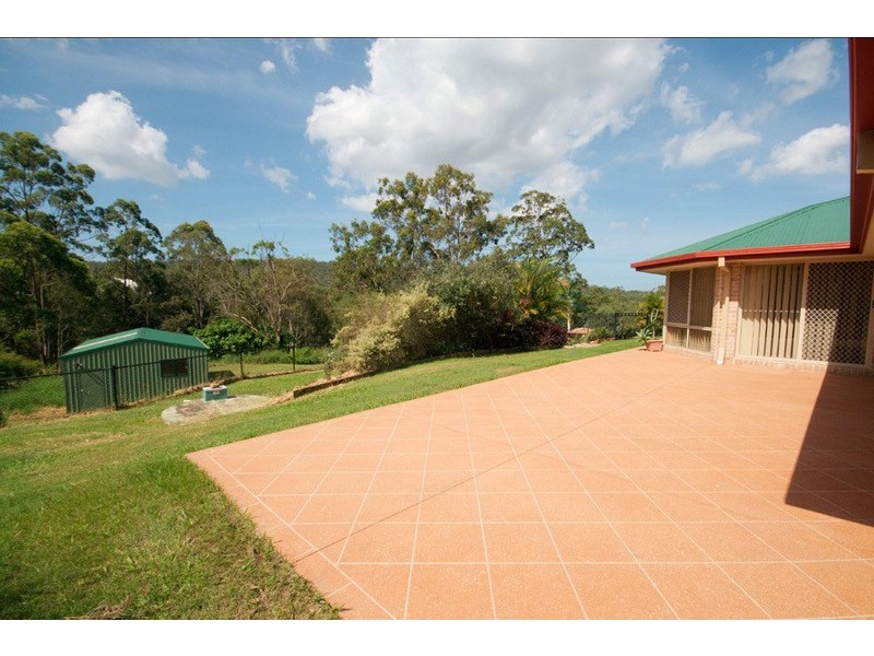 7 Rokeby Court, Nerang QLD 4211