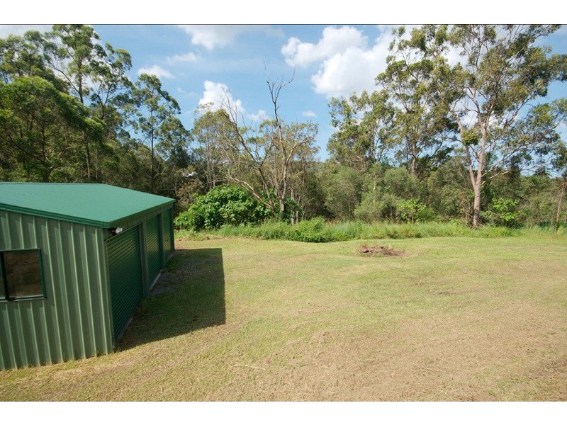7 Rokeby Court, Nerang QLD 4211