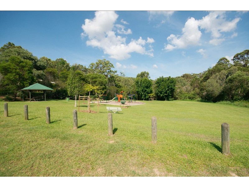 7 Rokeby Court, Nerang QLD 4211