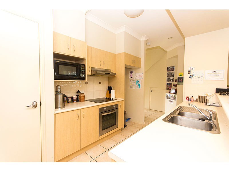 3/78 Nerang Connection Road, Nerang QLD 4211