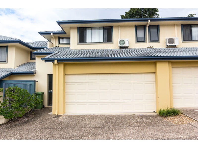 3/78 Nerang Connection Road, Nerang QLD 4211