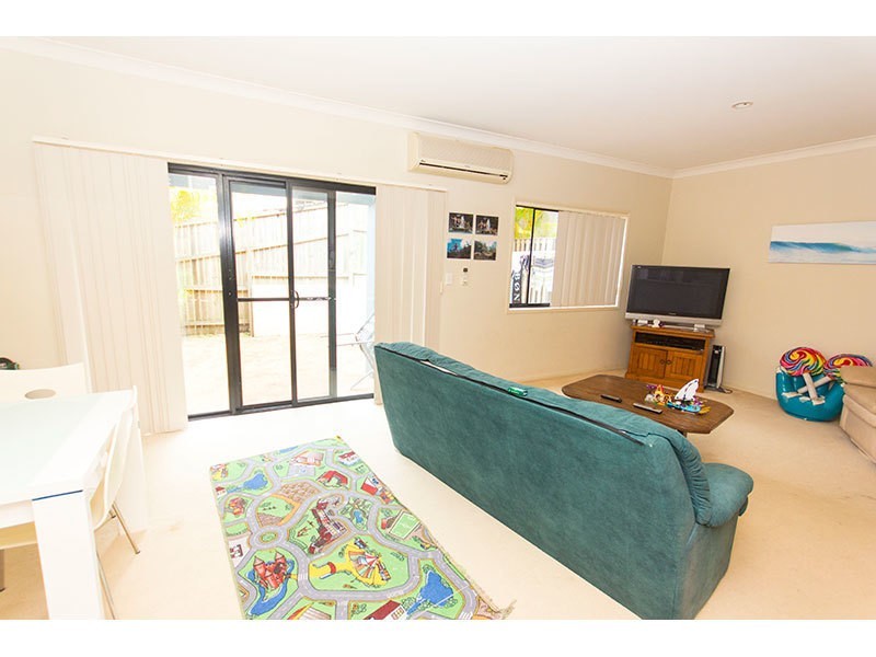 3/78 Nerang Connection Road, Nerang QLD 4211