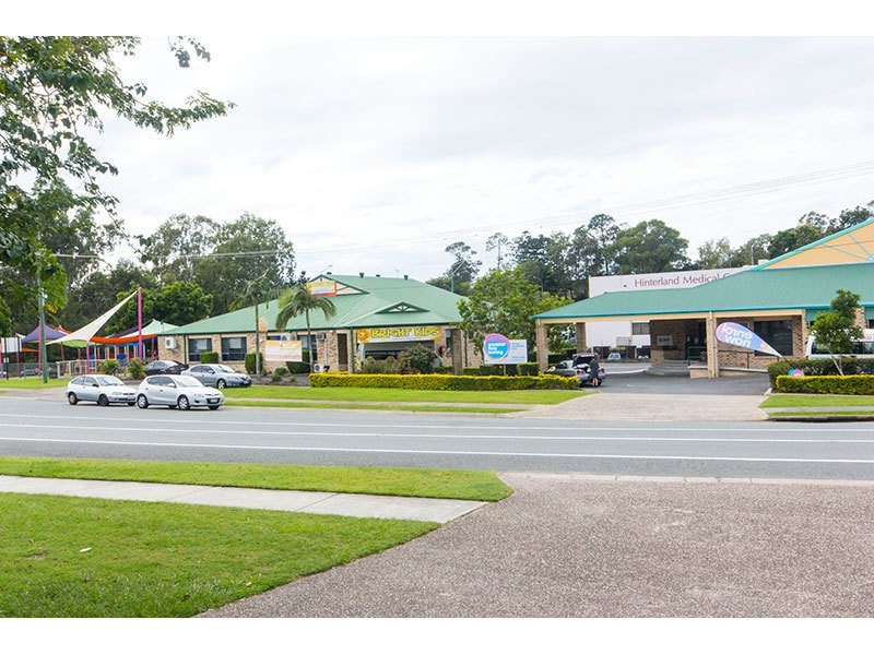 3/78 Nerang Connection Road, Nerang QLD 4211