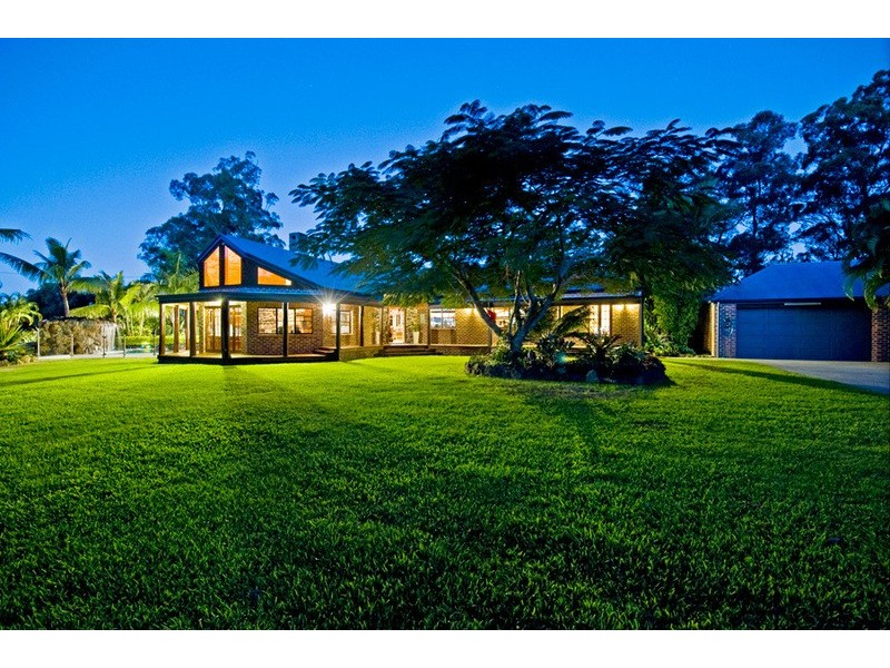 14 Collaroy Road, Guanaba QLD 4210