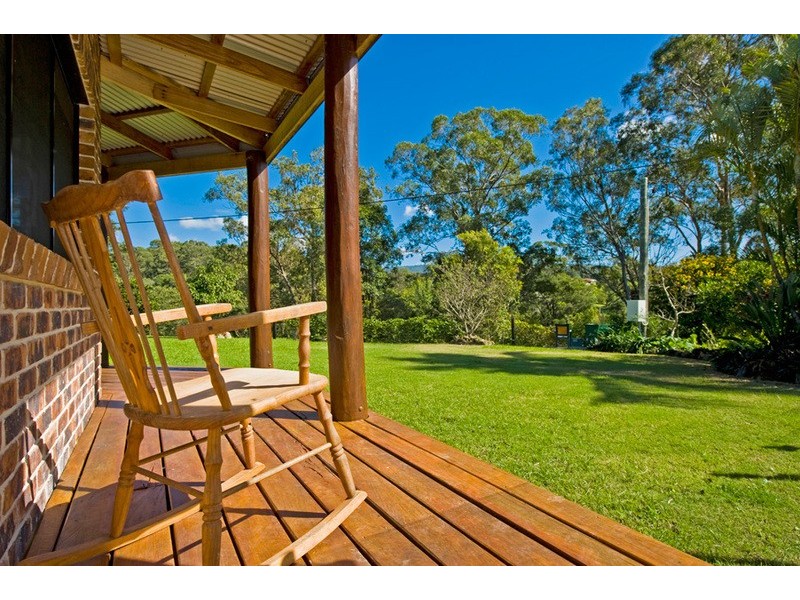 14 Collaroy Road, Guanaba QLD 4210