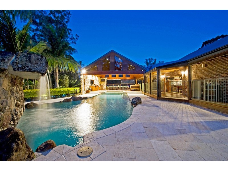 14 Collaroy Road, Guanaba QLD 4210