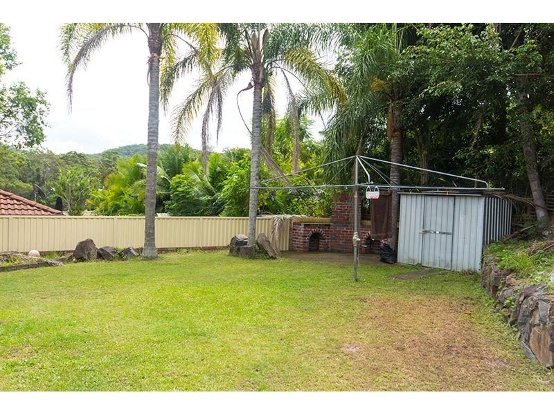 6 Sueden Court, Nerang QLD 4211