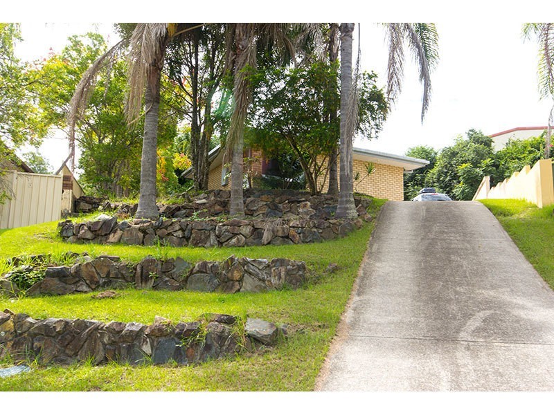 6 Sueden Court, Nerang QLD 4211