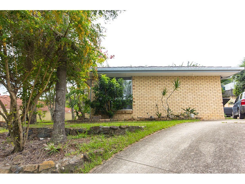 6 Sueden Court, Nerang QLD 4211